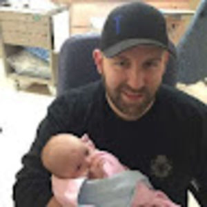 Meet your Posher, Paul